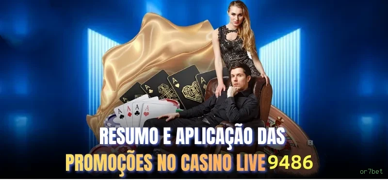 Imagem promocional do aplicativo mobile da or7bet